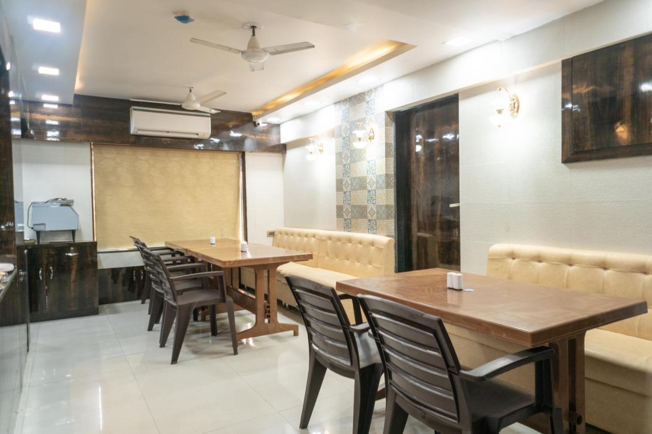 Hotel Dhavalgiri Thane Extérieur photo